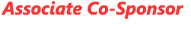 Associate Co-Sponsor
