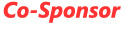 Co-Sponsor