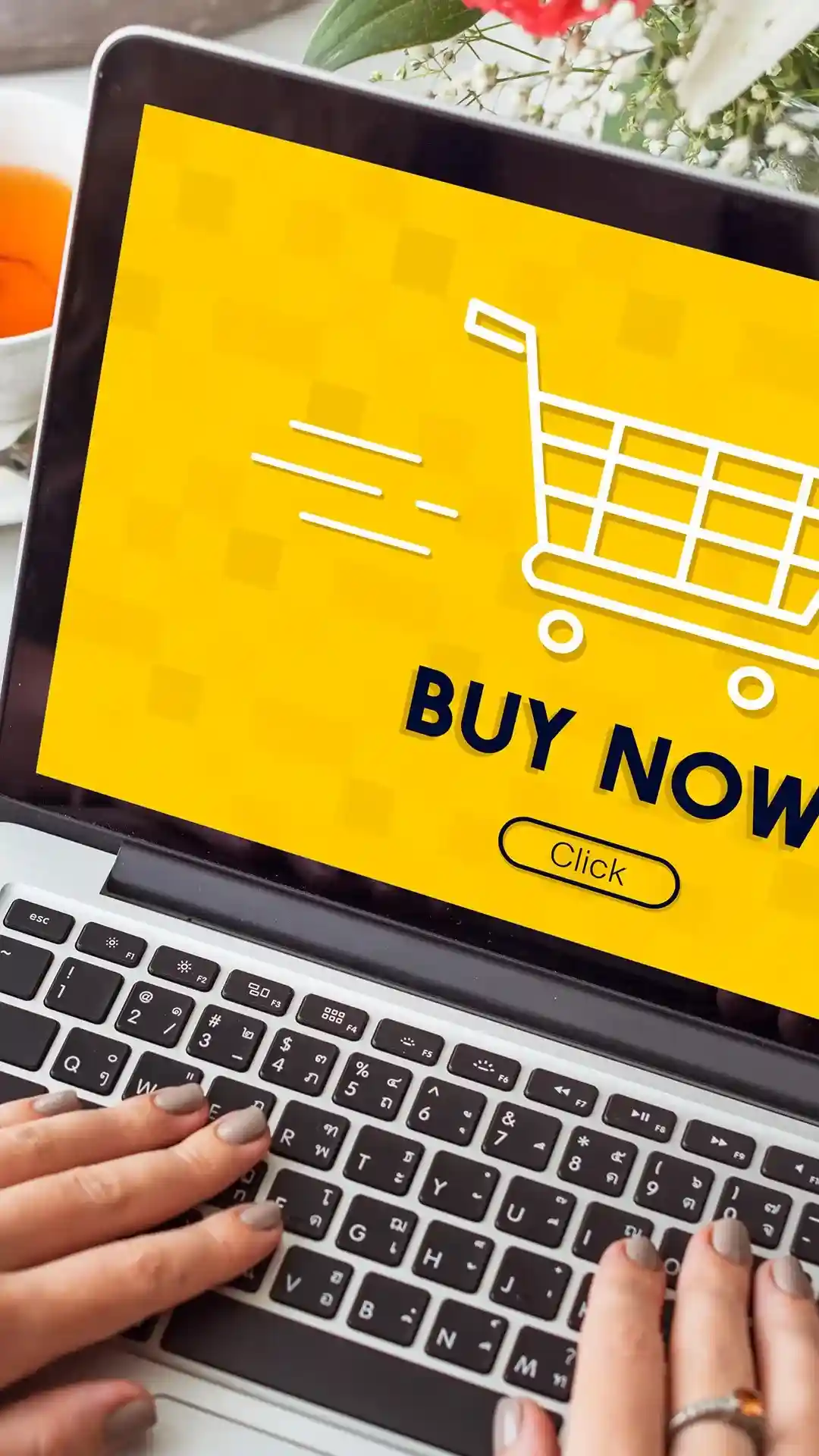 Web-Listing Story 